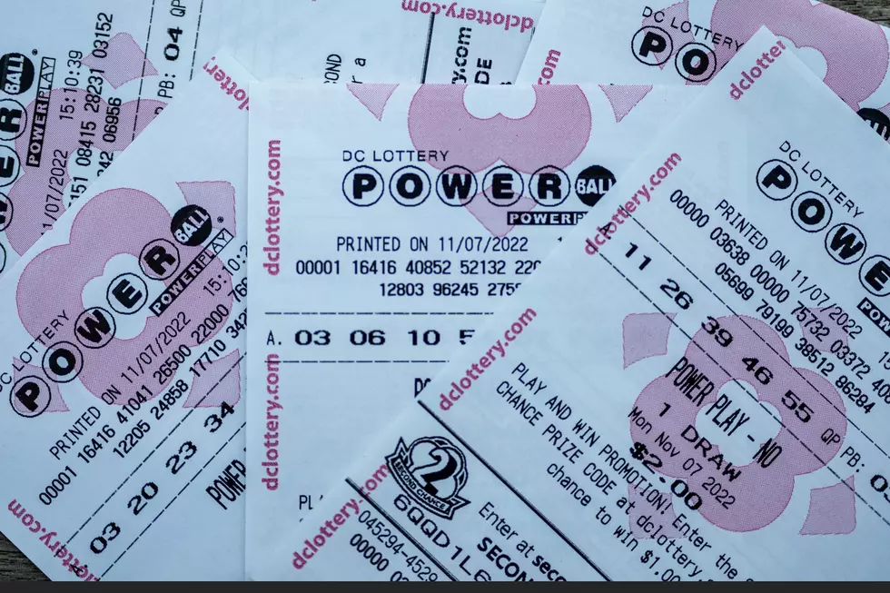 These Numbers Most Likely to Win the Powerball and Mega Millions