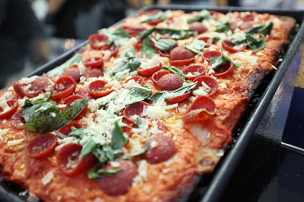 Yelp’s top 100 pizza spots in America. WA. has three on the list.