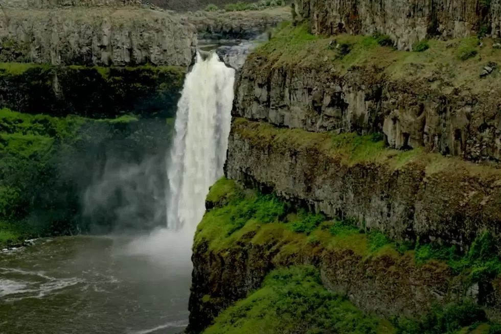 State Budget Shortfall Prompts Changes For Park Visitors This Summer