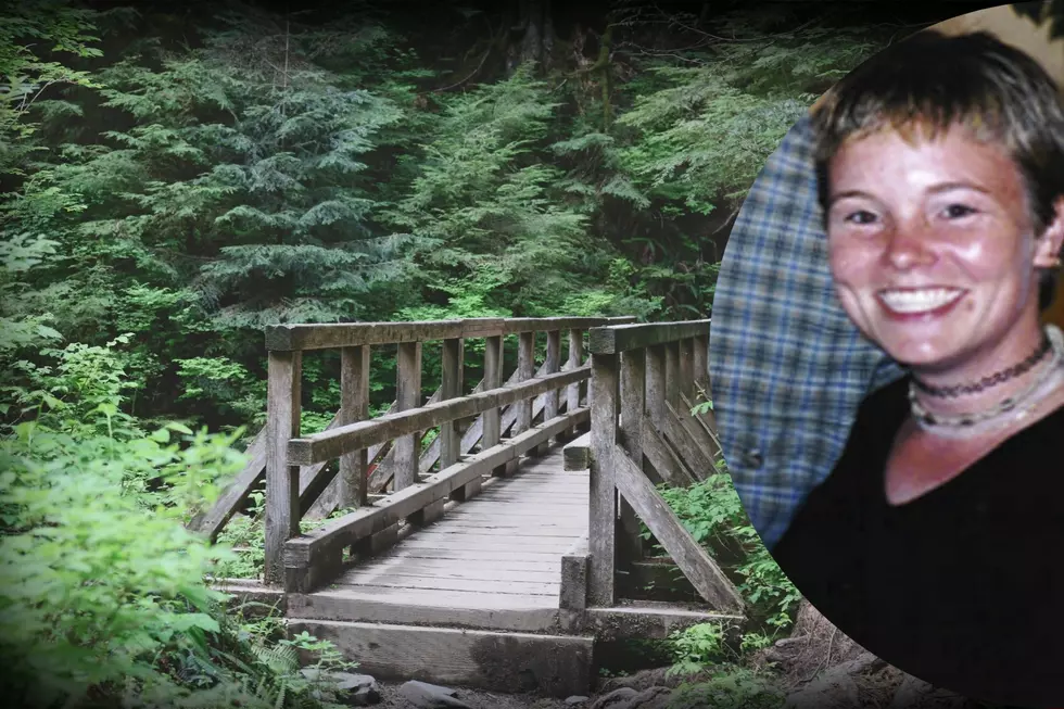 Lost in Washington: The mysterious disappearance of Leah Roberts