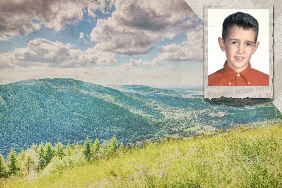 Where Is The Missing Boy Of Washington's Tiger Mountain?