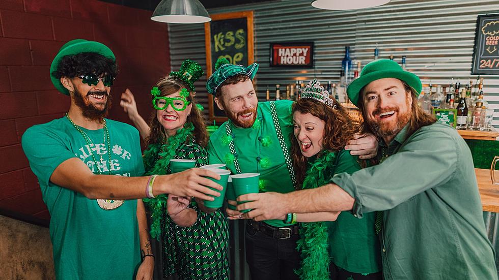 Last Minute St. Patty's Day Shopping: Where to go in Wenatchee!
