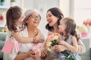 Find The Perfect Gift for Mom in Wenatchee WA