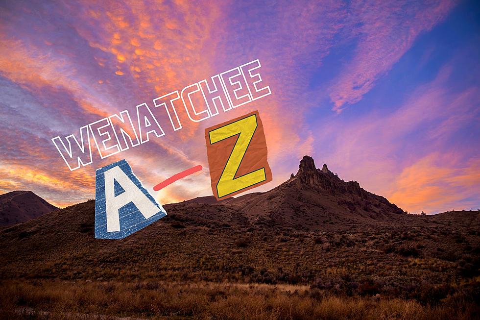 A-Z Throughout Wenatchee WA