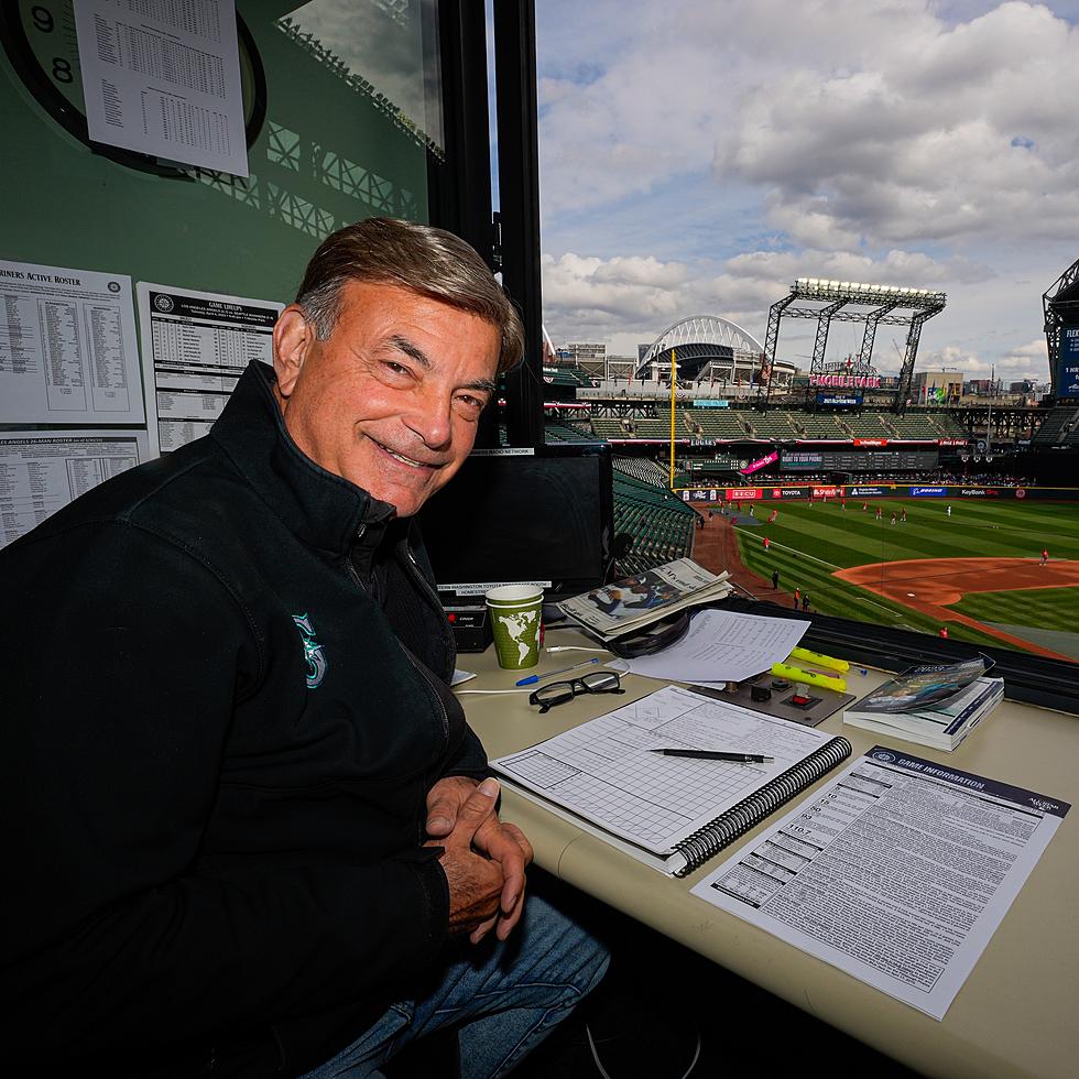 Mariners Voice, Rick Rizzs, Hurt in a Blewett Pass ATV Accident