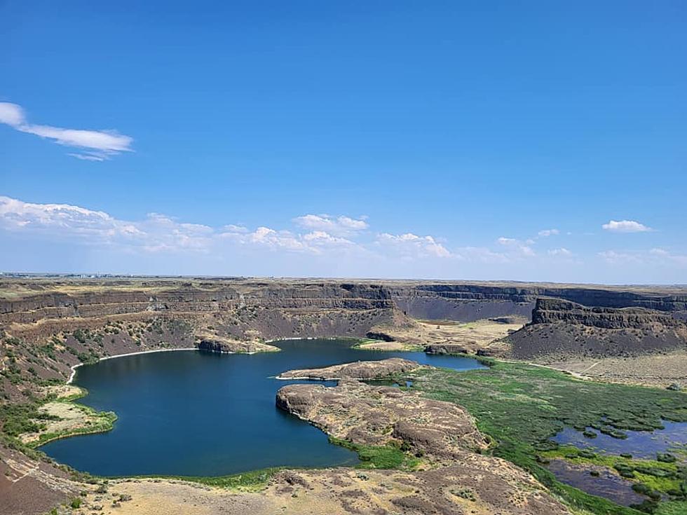 Eastern Washington Delights: Discover The Best Places To Explore