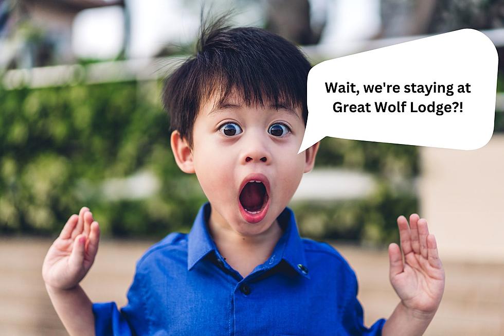 5 Reasons why staying at Great Wolf Lodge in WA is Awesome.