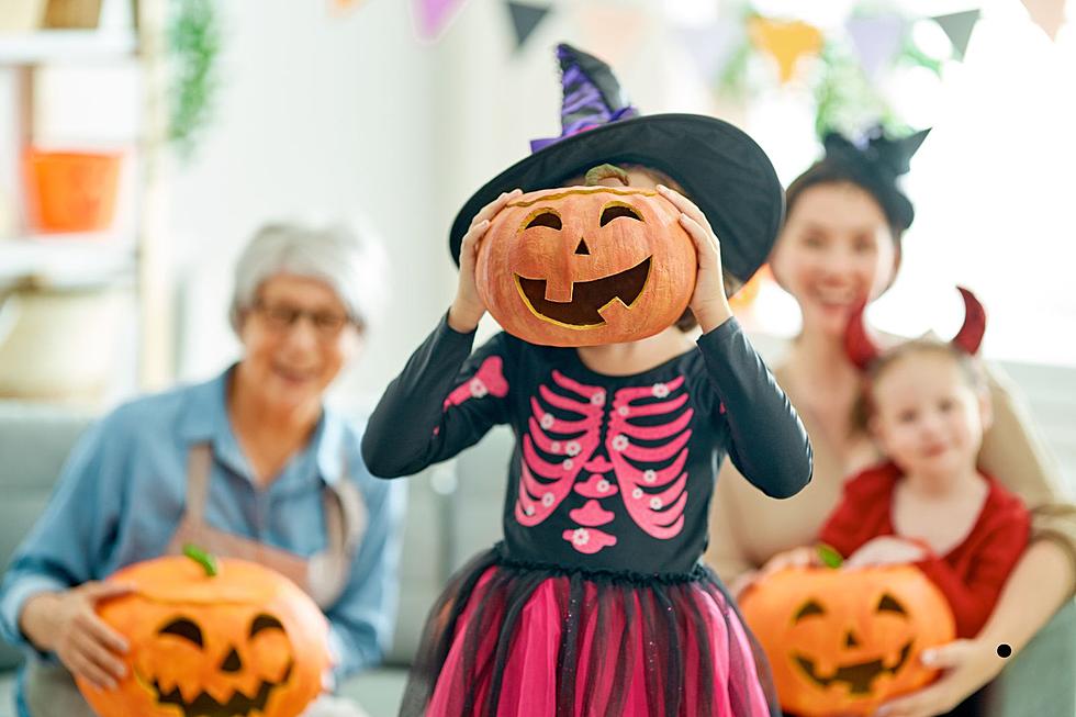 13 Reason's Halloween is the BEST in Wenatchee WA