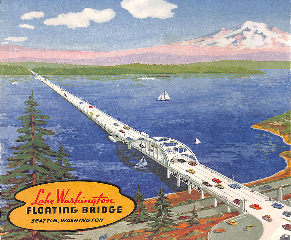 The History of America's I-90 Highway