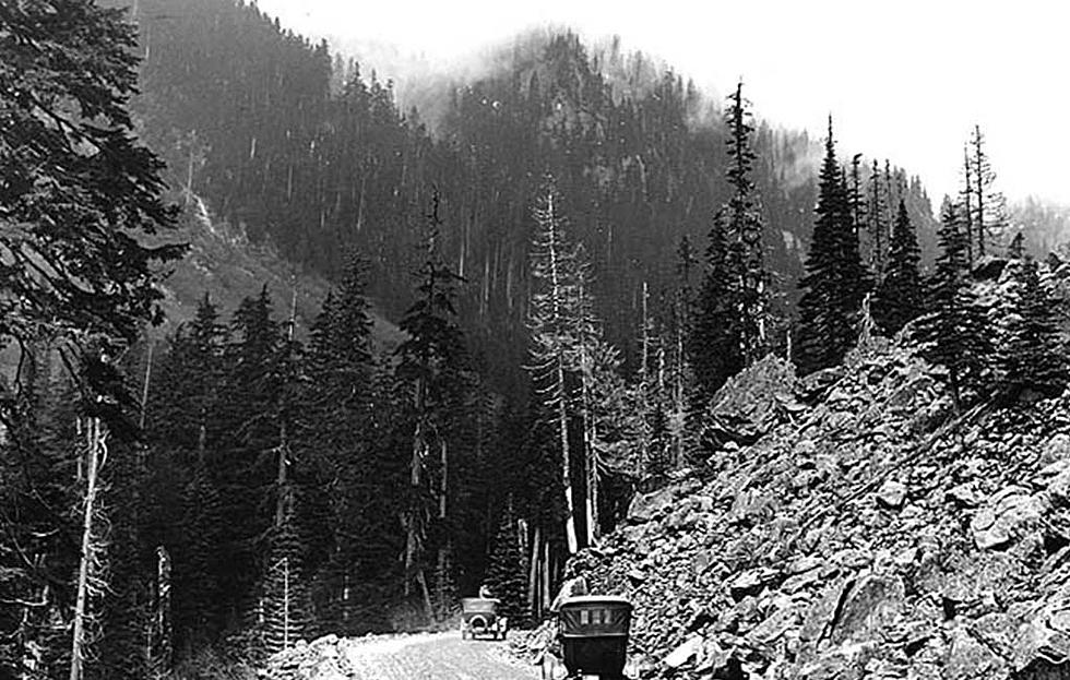 Exploring The Legacy Of Snoqualmie Pass: From Wagon Roads To I-90