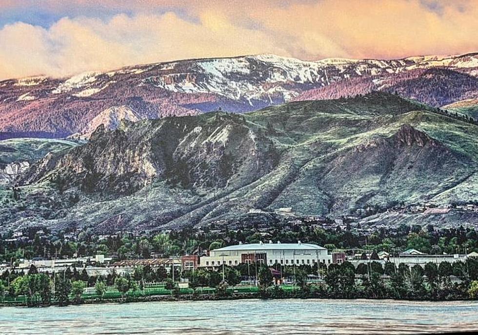 Wenatchee is a “Top 20” Town to Escape the Rat Race