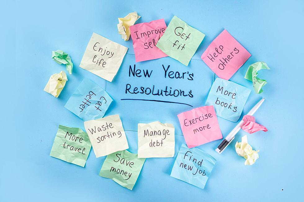 WA State's Most Popular New Year Resolutions