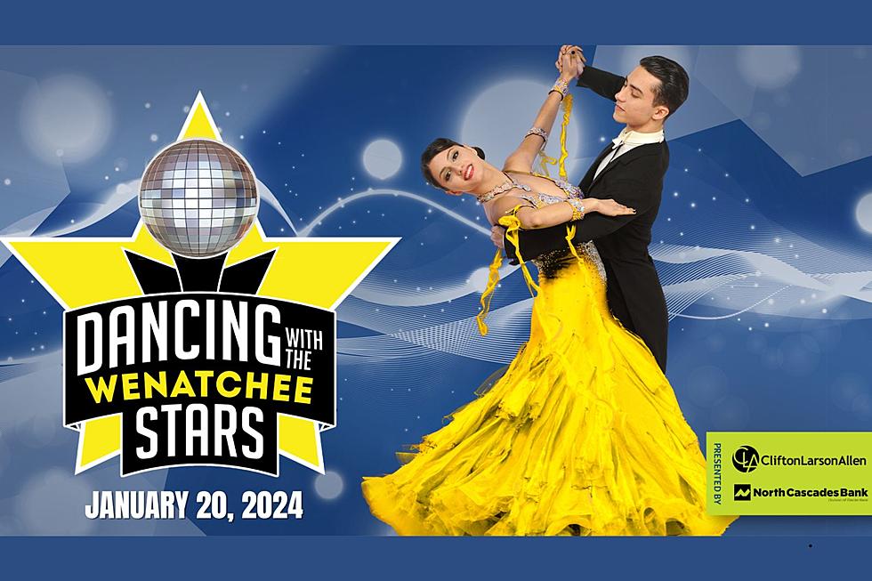 Making A Difference Through Dance: 2024 Dancing With The Wenatchee Stars