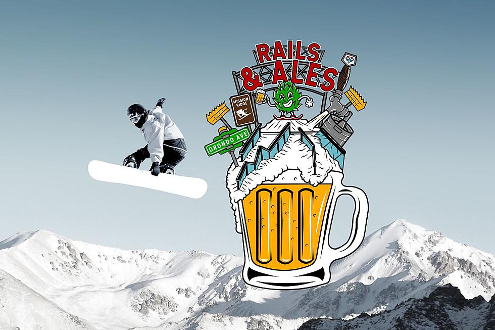 This Saturday: Wenatchee Rails and Ales 2024