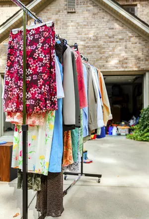 9 Items You Should NEVER Buy at a Washington Garage Sale