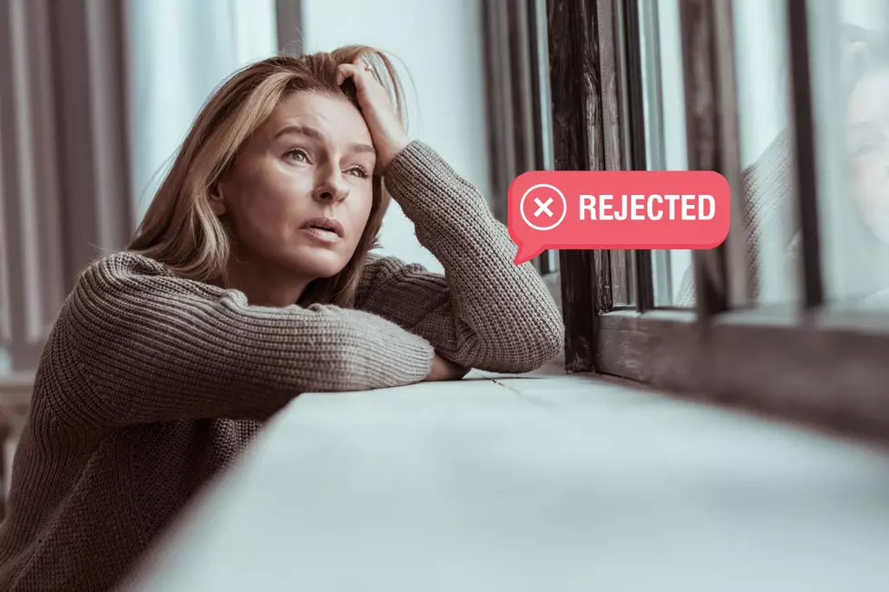 Dealing with Rejection in Washington State