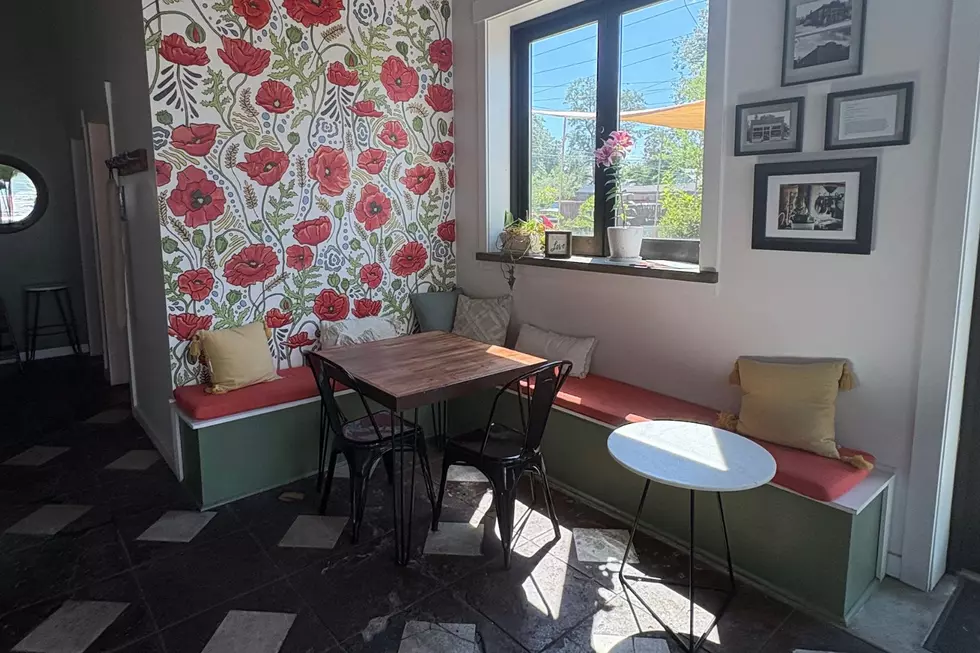Find Your New Favorite Pastry In Spokane’s Welcoming Bakery