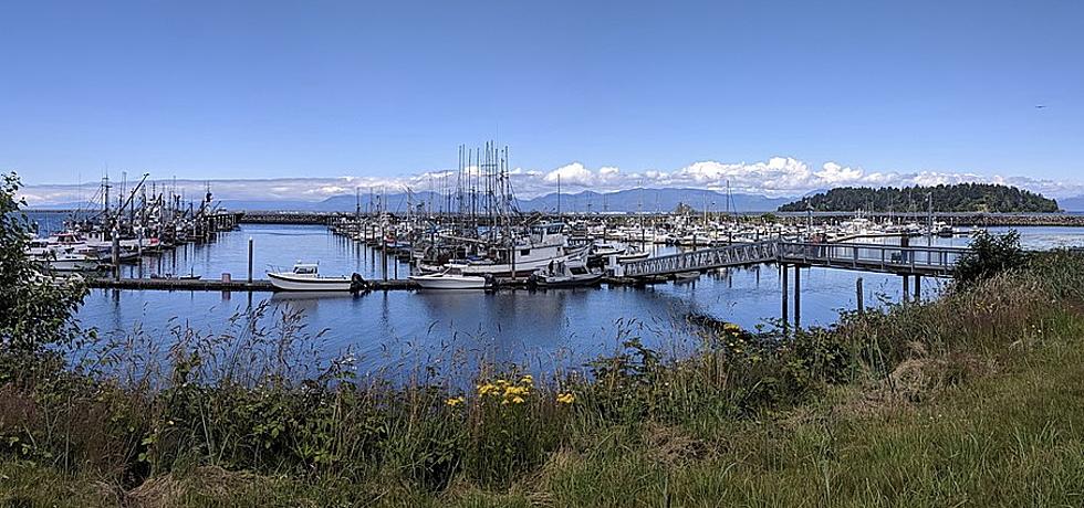 THE TINY TOWN: Neah Bay, Washington