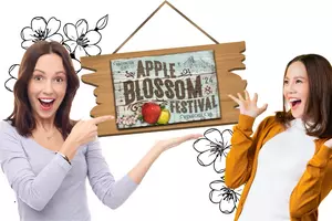 The 2024 Washington State Apple Blossom Festival Guide