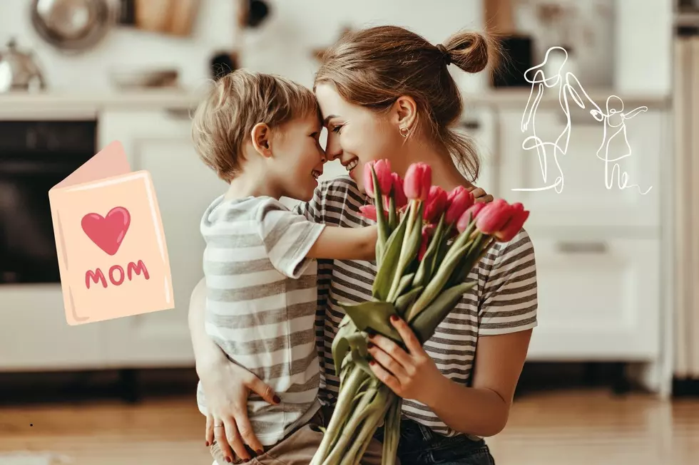 What Washington State Moms *Really* Want for Mother’s Day