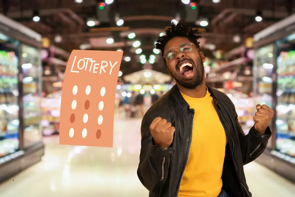 Yokes in Washington State Sells 3 Winning Lottery Tickets