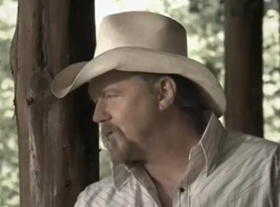 Trace Adkins Home Destroyed By Fire [VIDEOS]