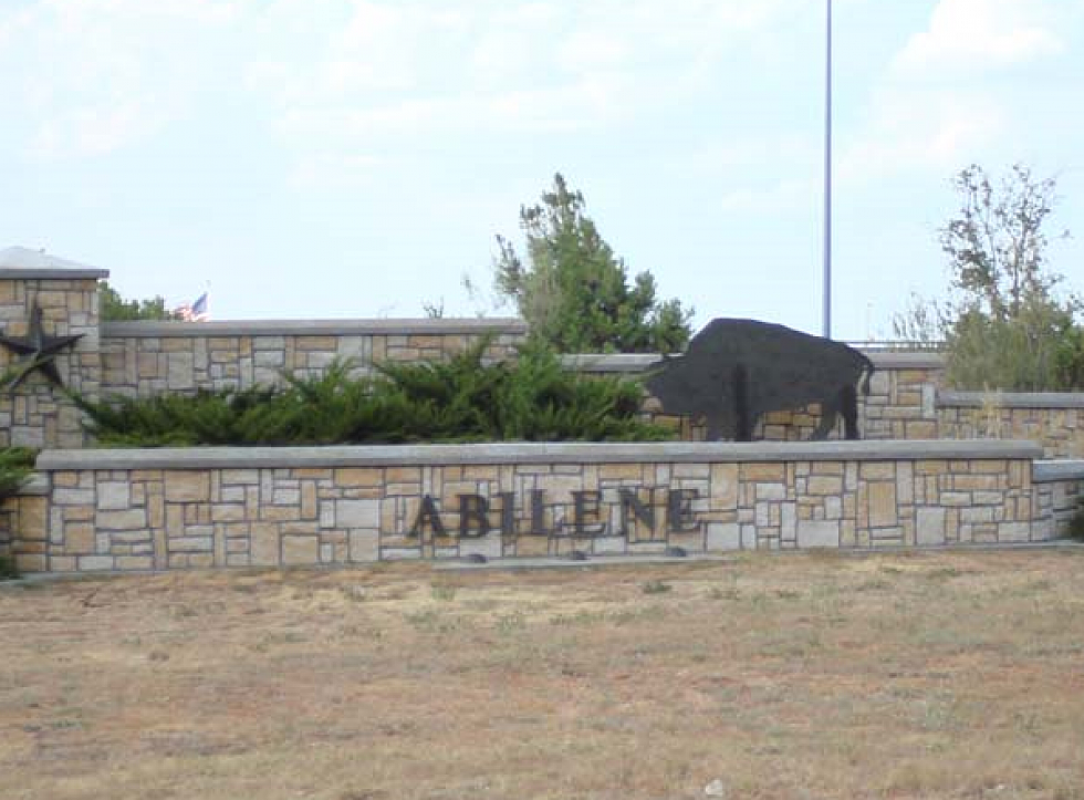 Little Known Facts About Abilene – Shay’s Top 5
