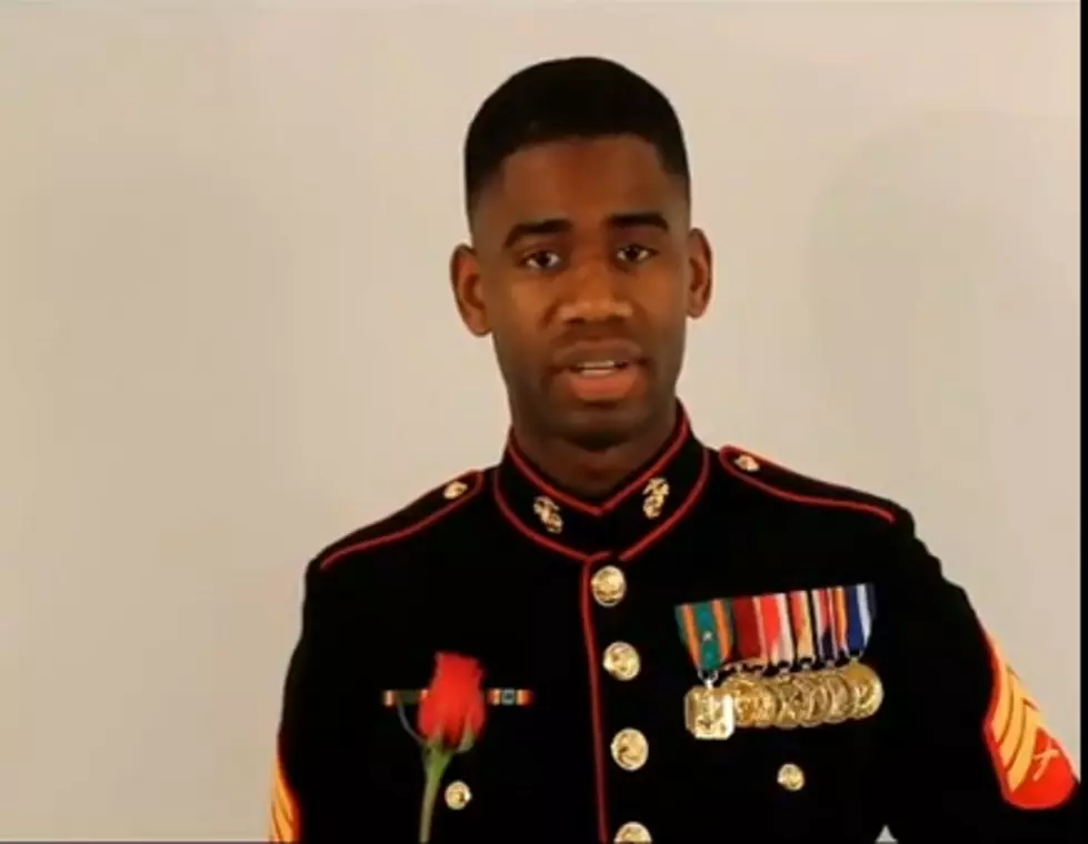 Marine Corps Ball Looks To Be Star Studded Event [VIDEO]