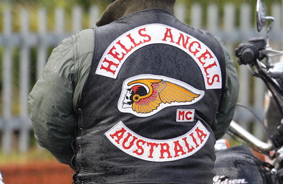 Hells Angels Launching Lawsuit Against Boutique And Amazon.com