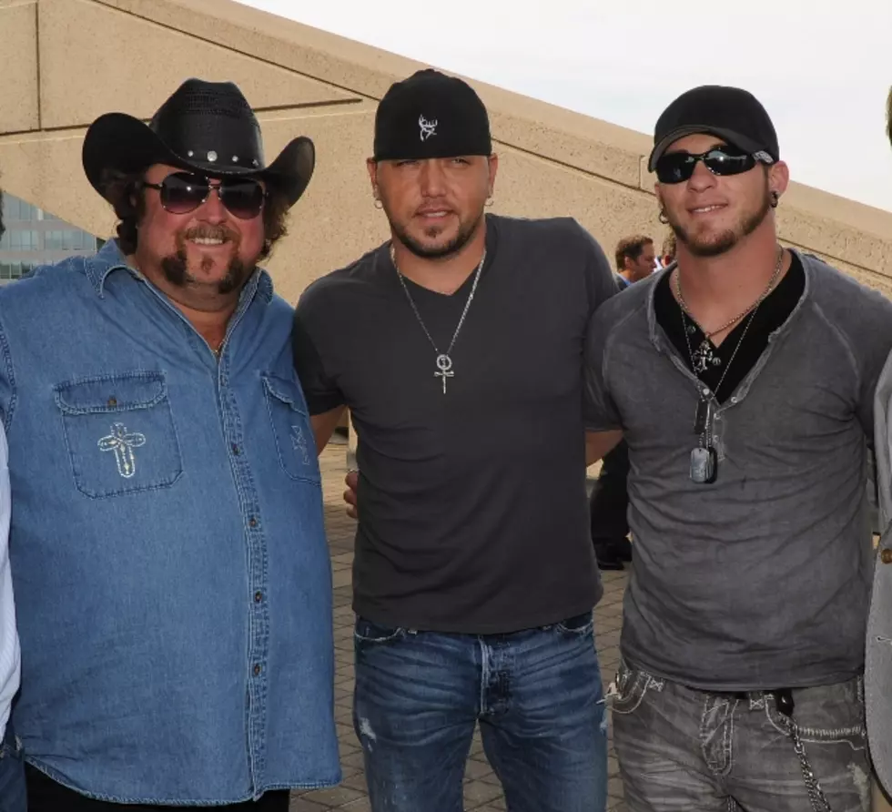 The Making of a Hit Song by Brantley Gilbert [VIDEO]