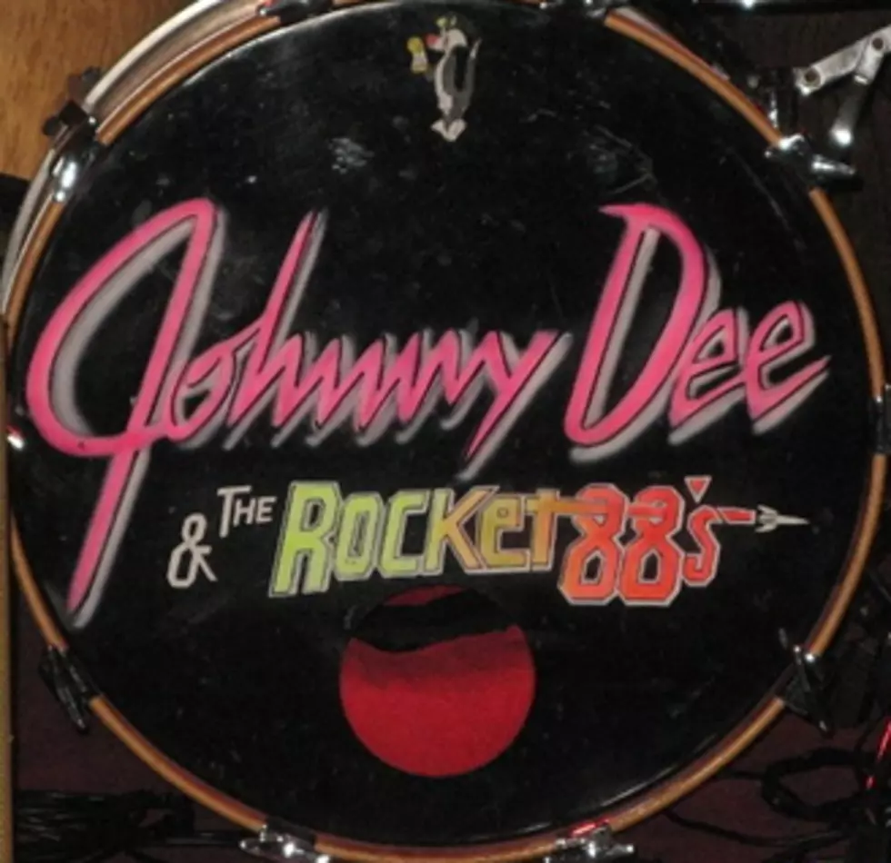 Johnny Dee Of The Rocket 88&#8217;s Passes [VIDEO]