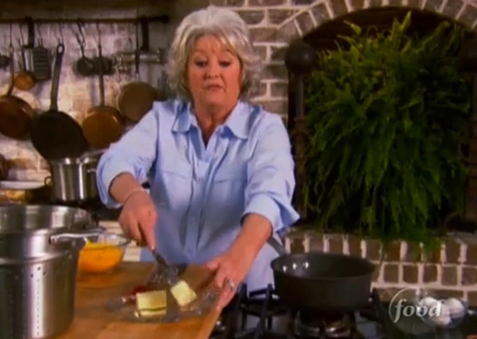 Southern Cooking Star Paula Deen Named Maxim Magazines Hottest Female TV Chef