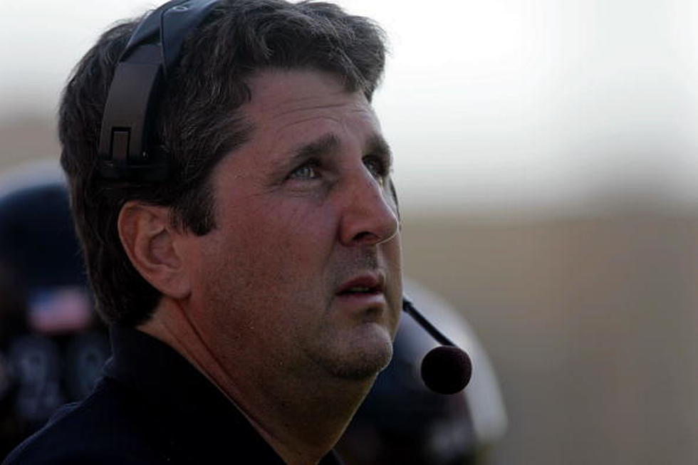 Is Mike Leach Joining Washington State As Head Football Coach?