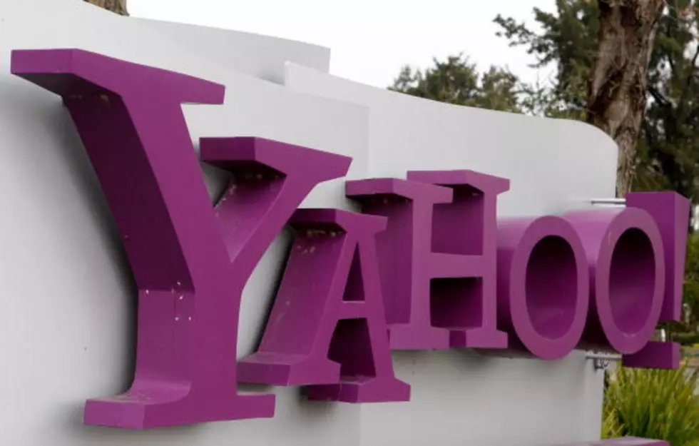 Yahoo Acquires Ad Agency Interclick For $270 Million [VIDEO]