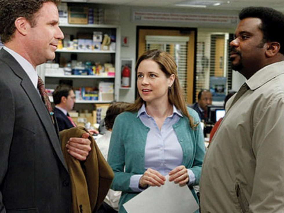 ‘The Office’s’ Dunder-Mifflin Now Actually Sells Paper [PHOTOS]