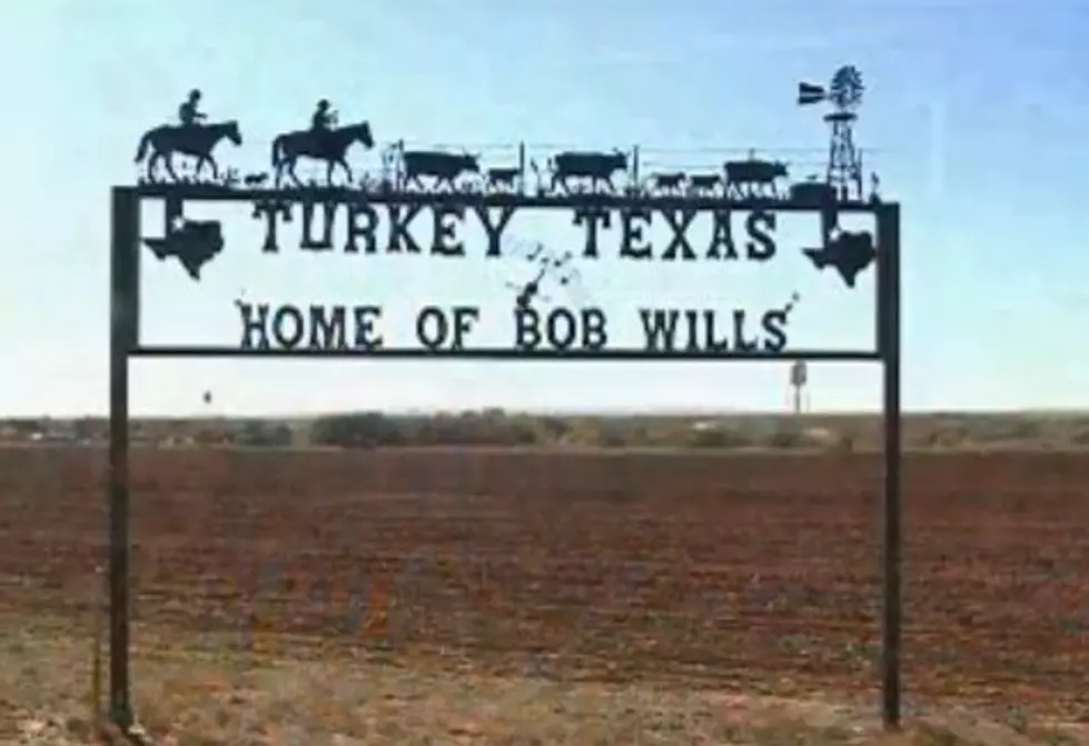 PETA Wants Turkey, Texas To Change It&#8217;s Name [VIDEO]