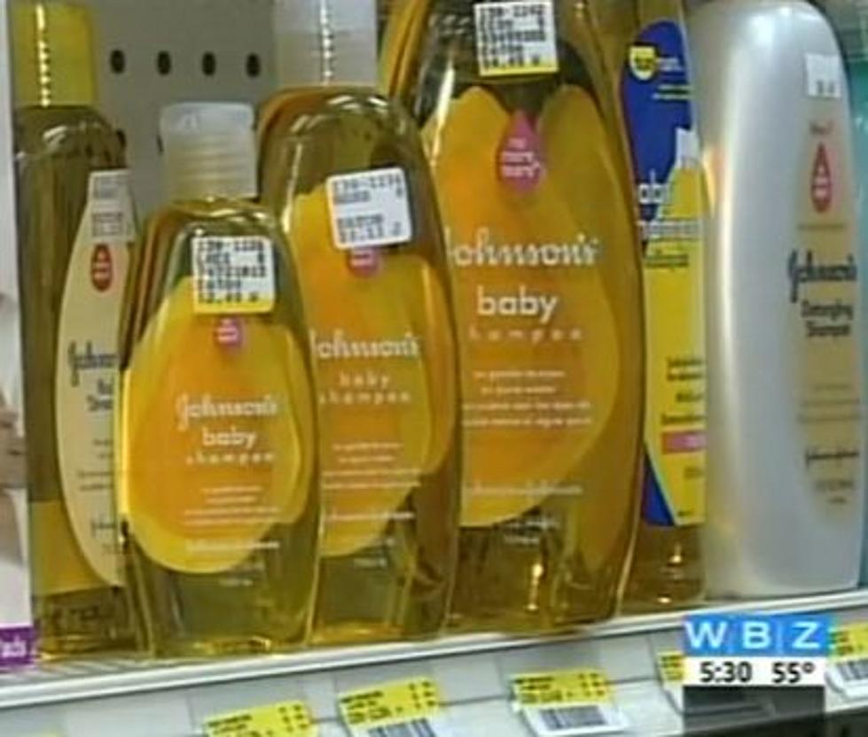 Safety Coalition Wants You To Boycott “Johnson & Johnson” Over Baby Shampoo Concerns