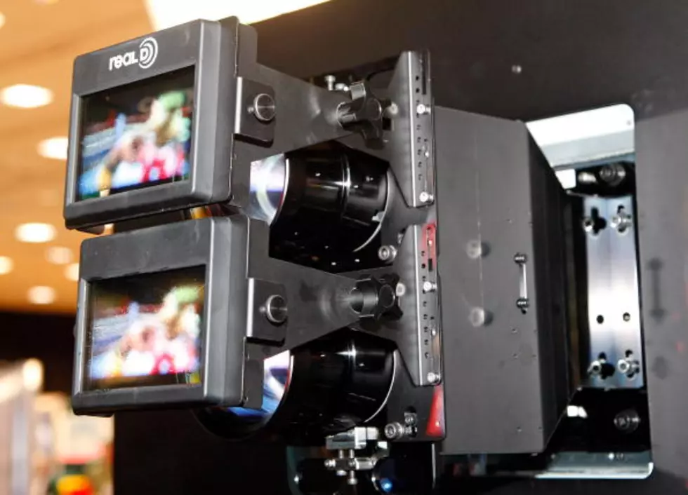 Movie Film Projectors Will Be Phased Out; Replaced By Digital