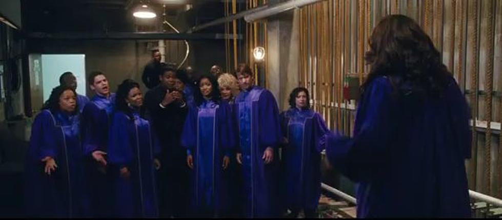 Movie &#8220;Joyful Noise&#8221; Starring Dolly Parton/Queen Latifah Coming in January [VIDEO]