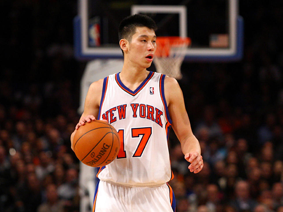Who’s Cashing In on Jeremy Lin’s Success? — Dollars and Sense