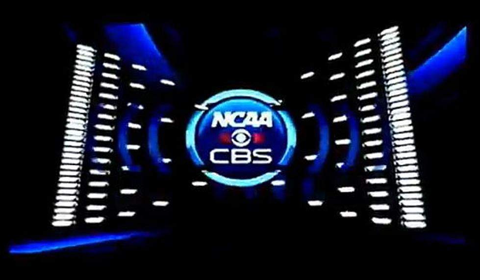 NCAA Basketball Tourney Getting Ready to Start [VIDEO]