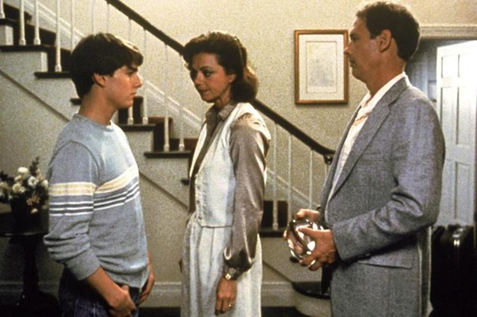 RIP: Janet Carroll, the Mom From ‘Risky Business’