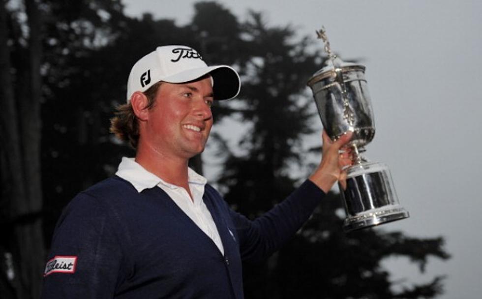 Are American Golfers Back On Top? — Sports Survey of the Day