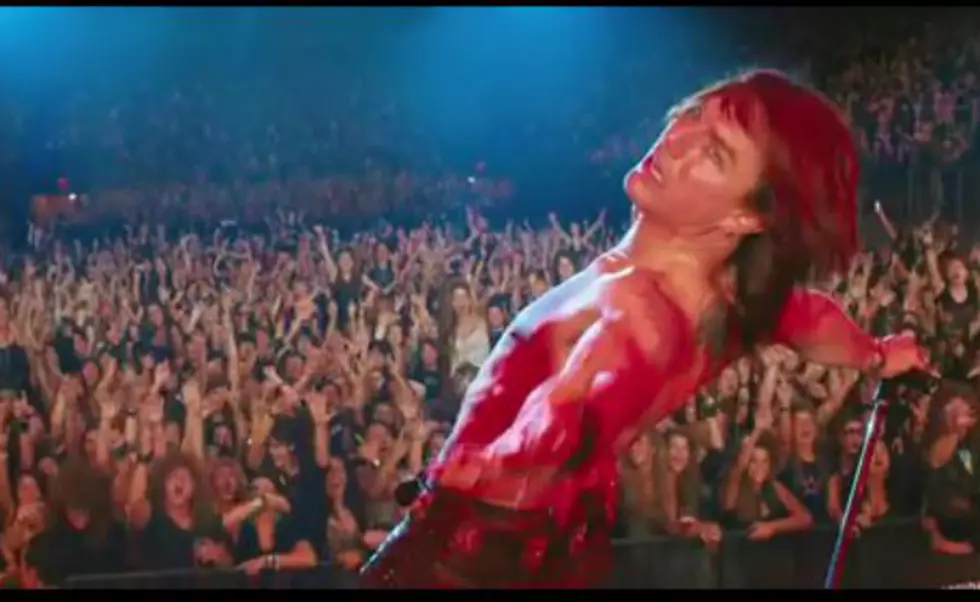 “Rock Of Ages” and “Magic Mike”, 2 Movies You Couldn’t Pay Me To Go See [VIDEO]