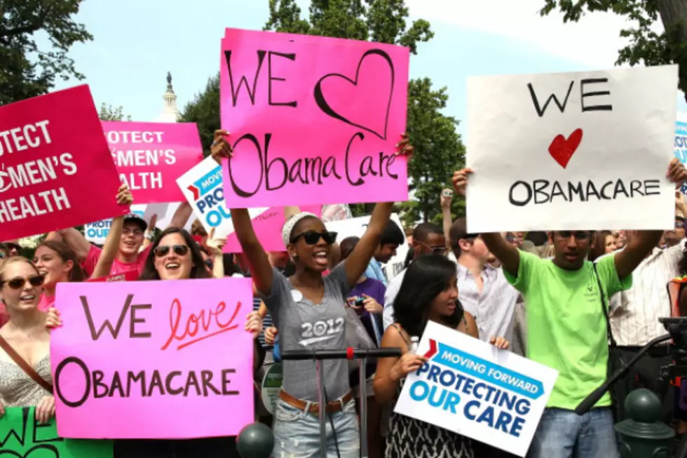 53% of Abilene Agrees With Supreme Court Ruling on &#8220;Obamacare&#8221;
