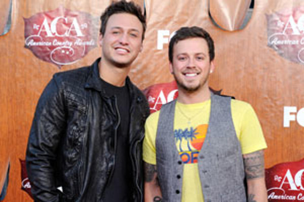 Love and Theft, ‘Love and Theft’ – Album Review