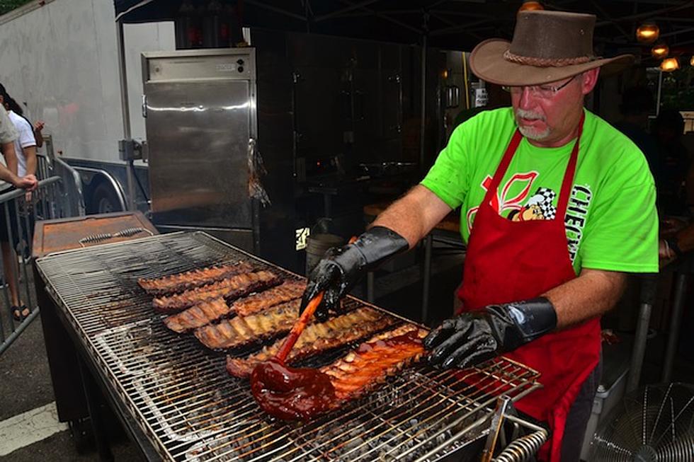 The Annual Lake Coleman VFD’s Cook Off is August 2nd & 3rd