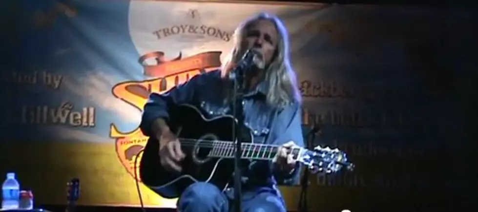 Song Writers Series in Snyder, TX Runs July 26 Thru September 20th [VIDEO]