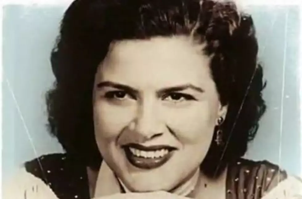 Patsy Cline: Crazy for Loving You Hall of Fame Exhibit to Open August 24th in Nashville