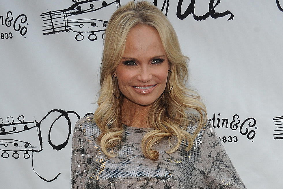 Kristin Chenoweth Leaves ‘The Good Wife’ Role Following Injury